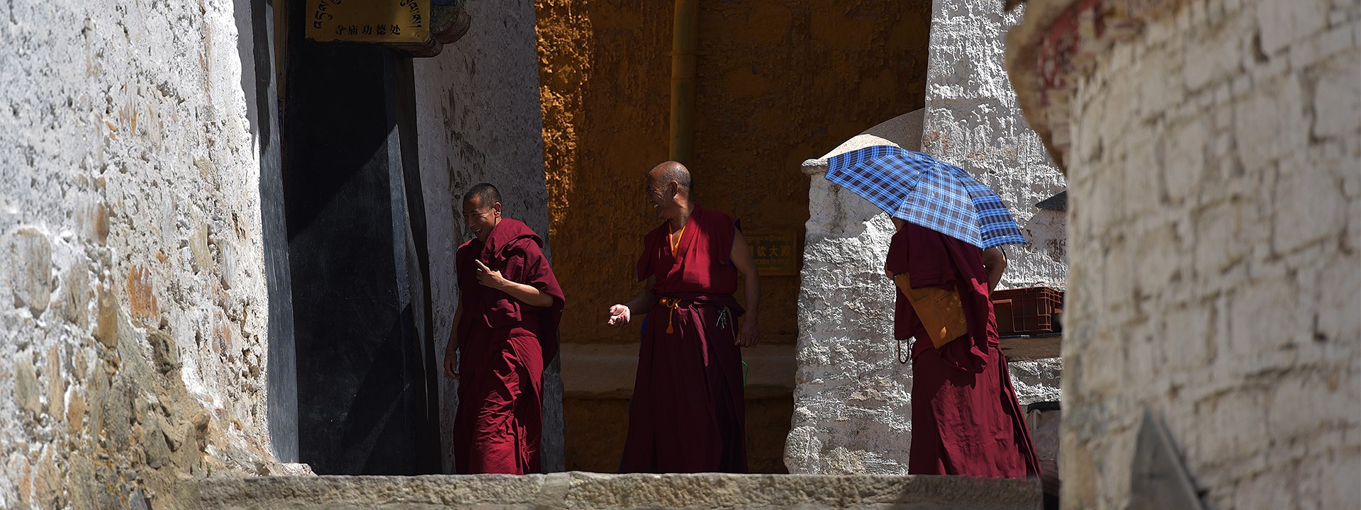 Drepung Kloster