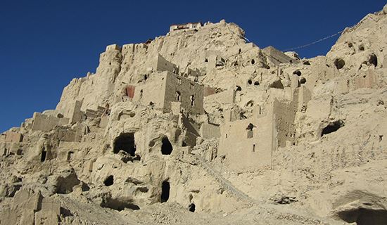 Überlandreise von Tibet via Kailash nach Xinjiang