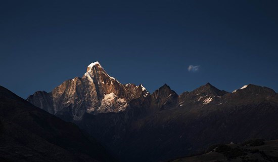 Wunderschöne West-Sichuan mit Danba, Tagong und Yading