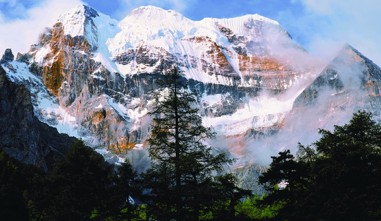 Die Letzte Shangri-La - Erlebnisreise nach West Sichuan