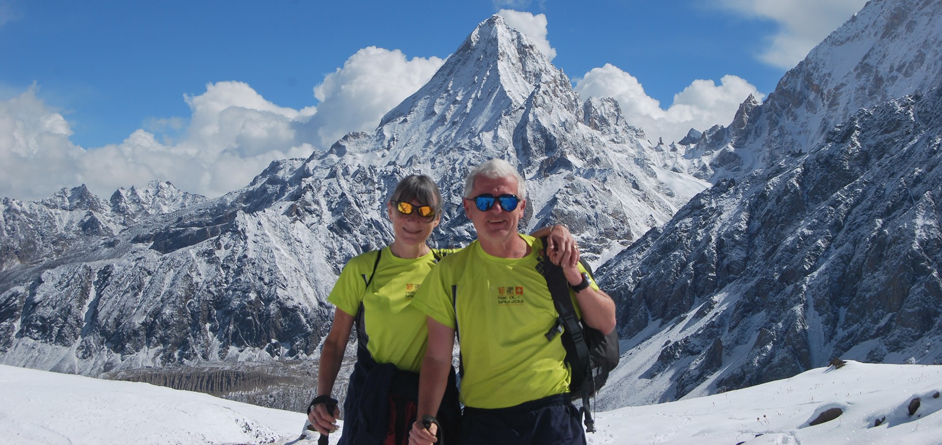 Trekkingreisen in Tibetischen Gebieten Kham und Amdo