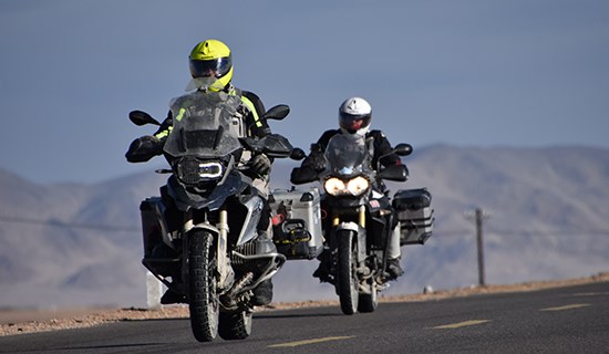 Selbstfahrerreisen von Süd-Xinjiang nach Tibet (mit Lhasa)