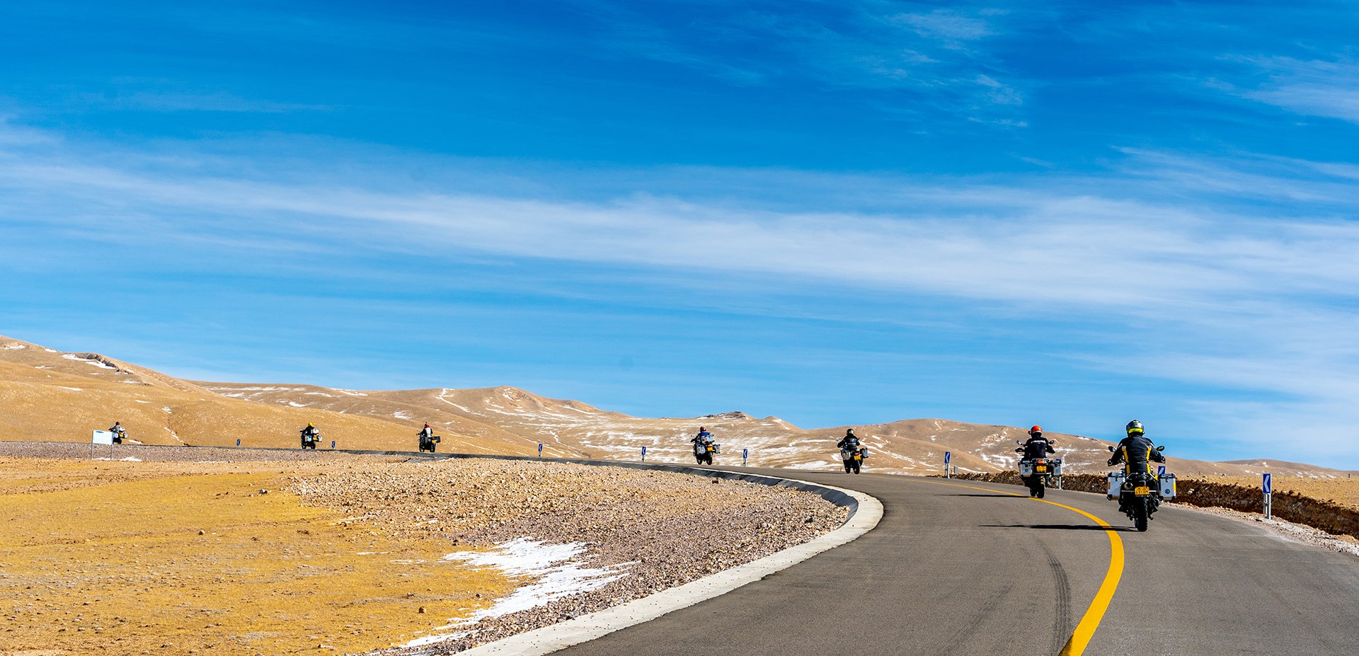 Selbstfahrerreisen von der Inneren Mongolei nach Tibet