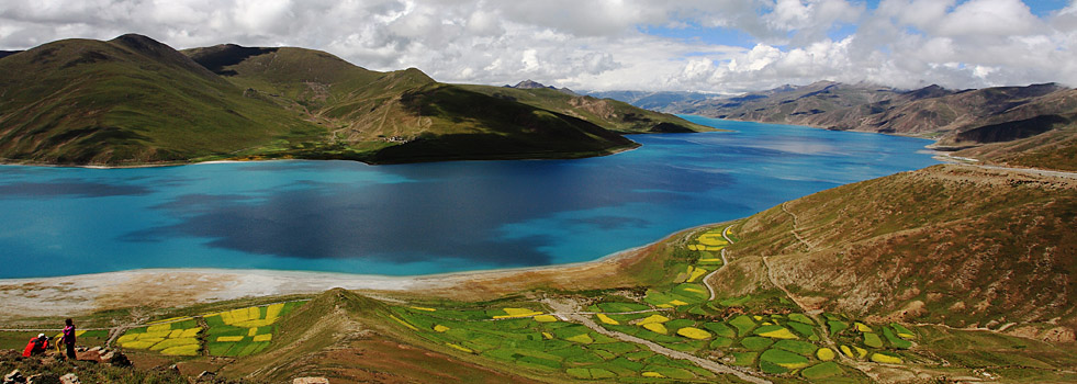 Luxusreise - China Klassik mit Tibet