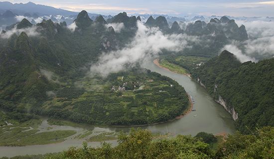 China Höhepunkte mit Tibet