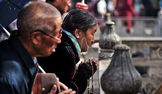 Höhepunkte von Yunnan und Tibet