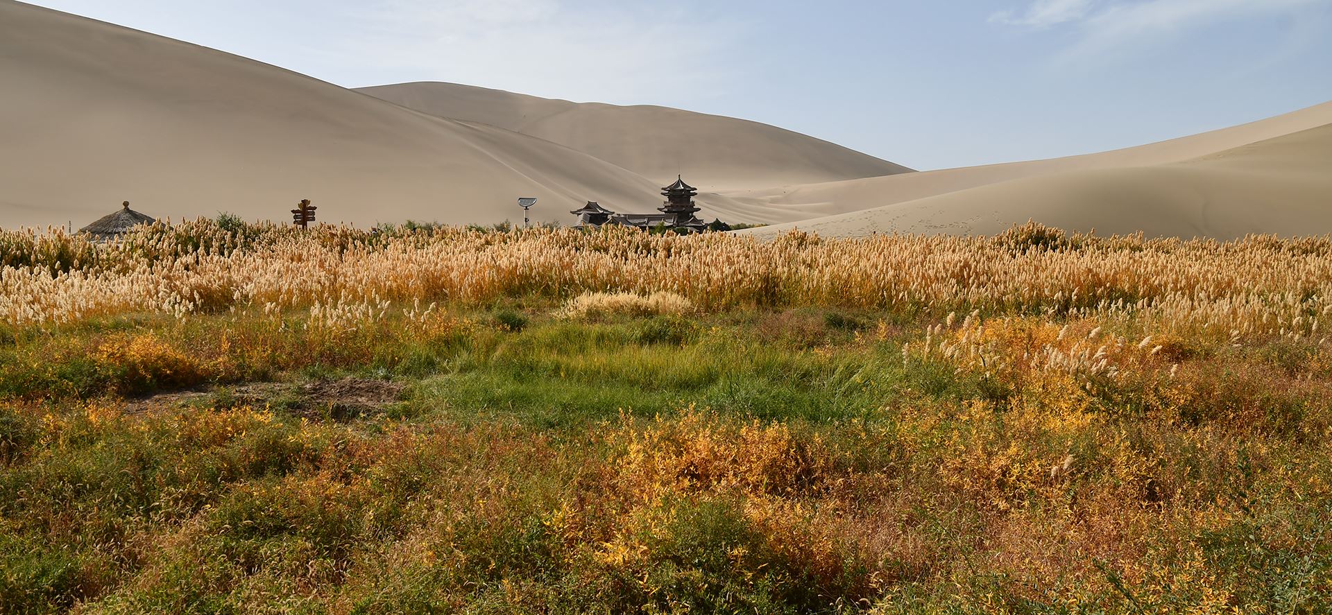 Von Seidenstraße nach Tibet