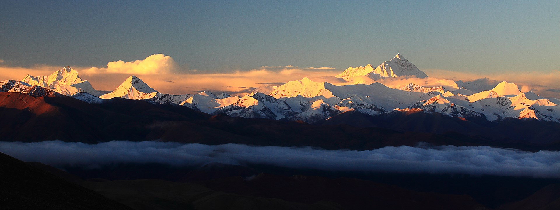 Tibetreisen mit Nepal Bhutan